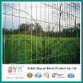 Hot Sale usado PVC revestido Wire Mesh